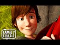 We Have Dragons! (Final Scene) | How To Train Your Dragon (2010) | Family Flicks