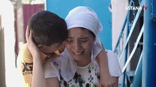 видео: Новелла. Менің батырым (23.04.2021) картинка: Новелла. Менің батырым (23.04.2021)