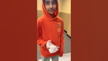 You Should Never Touch Walmart Escalator Handrails 🤢🤮🤢 #shorts