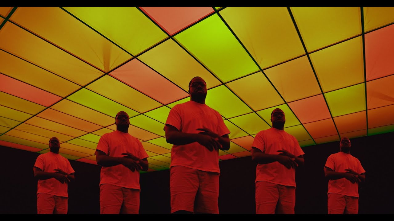 Emanuel Brown, Cotto - ON NOTICE (Official Music Video