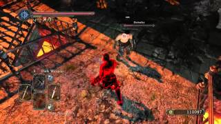 Gank Spank Central: Barmaley the Fragile