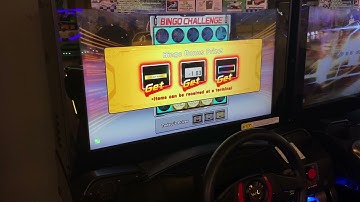 WMMT6RR | Bingo Challenge Part 12 GAMEPLAY | 3 January 2022