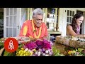 Hawaii’s Long Legacy of Lei Making