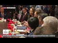 WATCH: VP Vance Praises Anti-Fraud Task Force Success at Cabinet Meeting - 05/27/26