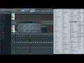 FL STUDIO TRIPPY FUTURE GARAGE TUTORIAL  Pt.1