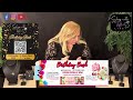 ✨ LIVE NOW! Shop With Tiffany Live | Black &amp; White Jewelry Night | Oct 8, 2025 ✨