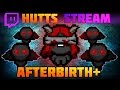 Lilith Greedier Mode (I'm Grumpy) - Hutts Streams Afterbirth+