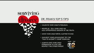 Surviving Divorce: Expert Answers Viewer Questions About Ending A Marriage