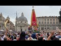 Ratha Yatra2022 Italy, Roma#rathayatra2022#italy#rome#part2