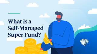 What is a Self-Managed Super Fund (SMSF)? - UniSuper