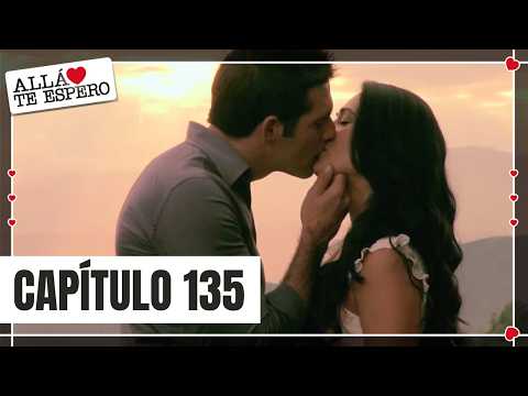 David and Rosa María get their family's approval | Episode 135 FINALE | I'll Wait for You There