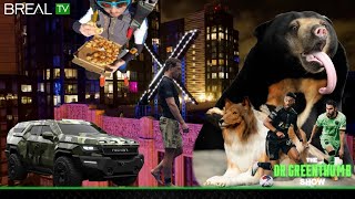 Download Lagu Chinese Zoo Denies Sun Bear is Fake & Mark Zuckerberg Training Hard - Dr. Greenthumb Show #797 Download Lagu Chinese Zoo Denies Sun Bear is Fake & Mark Zuckerberg Training Hard - Dr. Greenthumb Show #797