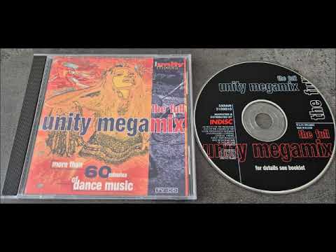 The Full Unity Megamix (The Unity Mixers) 1993