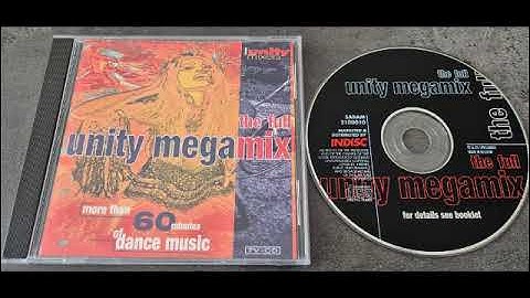 The Full Unity Megamix (The Unity Mixers) 1993