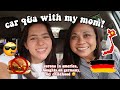 Opinions on Germany and the Worst Things I did as a Kid?! Q&amp;A With My Mom