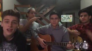 Galileu - Fernandinho - 4LIFE (Cover)