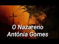 Olha o nazareno cantado com letra