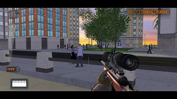 SNIPER 3D ASSASSIN - POISONOUS DUO 5/40 ANDY SHORES - PRIMARY