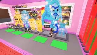 Server hopping | Live Trading later