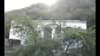 wild life aria of kailash nagar (sirohi)