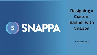 Designing A Custom Banner With Snappa