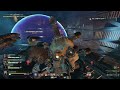 Warhammer 40,000: Darktide Havoc 40 Psyker 화방 사이커