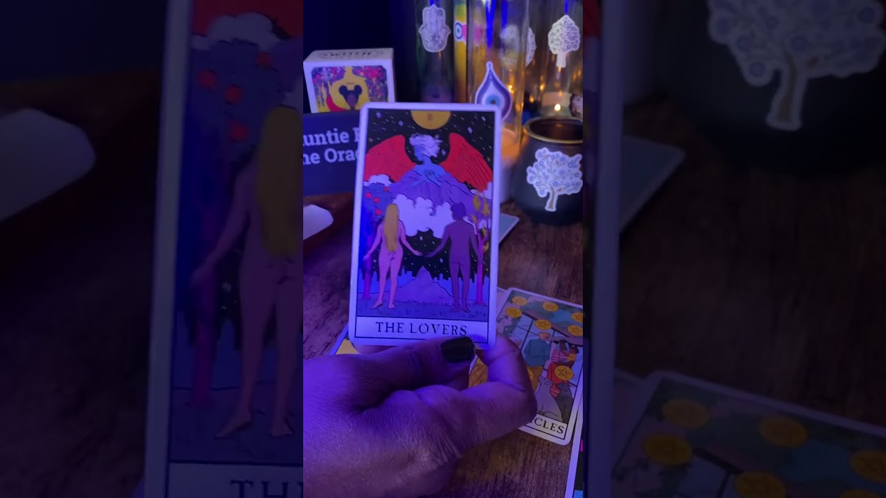 VIRGO 👑 THE KING/QUEEN IS BACK