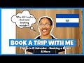 Book a Trip With Me to El Salvador for Under $400!