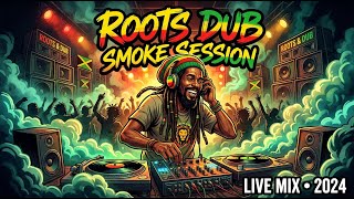 Bob Marley, Burning Spear & Dennis Brown Classic Roots Reggae Dub Collection with Deep Vibes