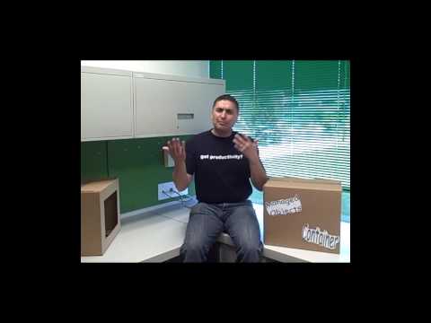 Blackbox/Whitebox pureQuery Made Simple