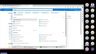 Creating Current Data Analytics Applications With Cloud Session 3.