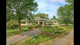 3959 Cobbler Mountain Road,Delaplane, VA, 20144