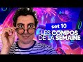 Les compos de la semaine tft  set 10 tf disco  kda  karthus