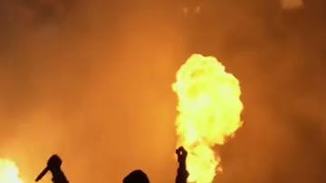 Playboi Carti - Rockstar [Music Video] (Unreleased)