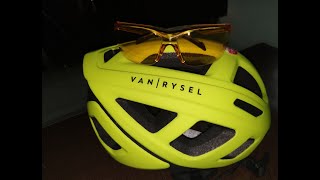 van rysel helmet