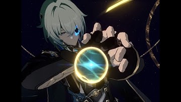 Anaxa 4 cost 0 cycle Anomaly Arbitration Knight 1 - Honkai Star Rail Patch 3.6