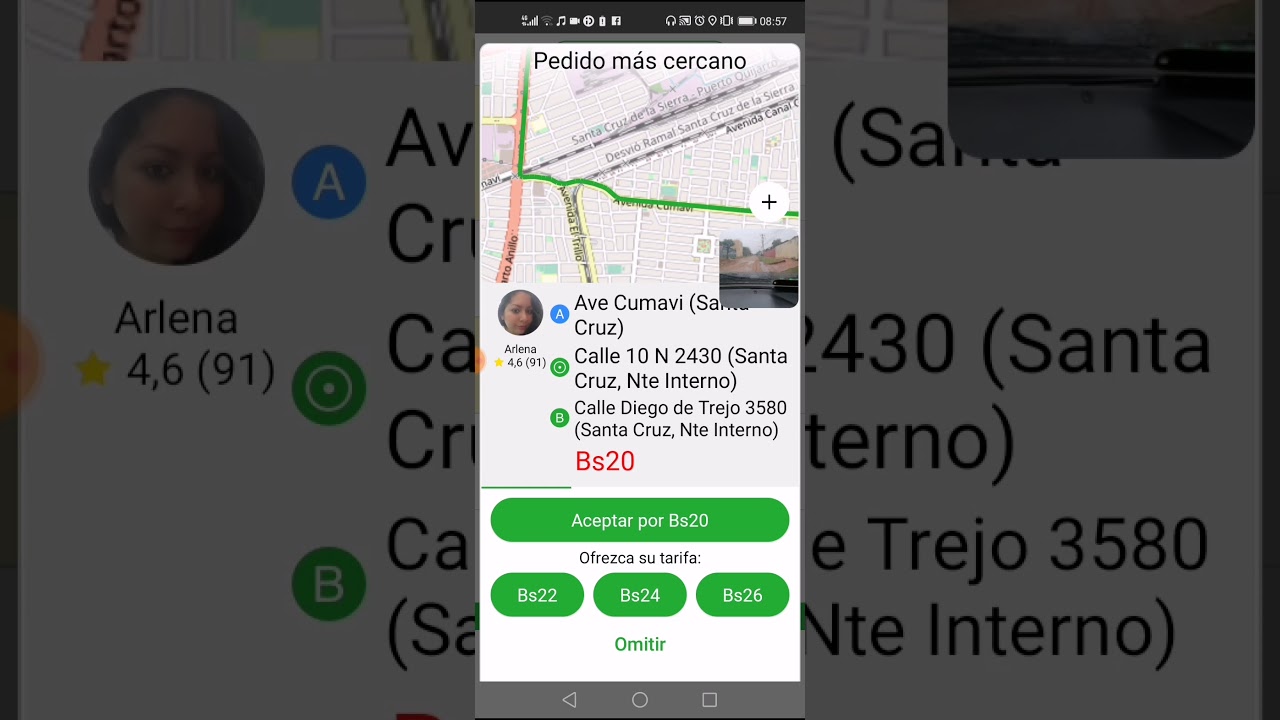 Indriver Santa Cruz | Tất tần tật những nội dung nói về indriver chi tiết nhất