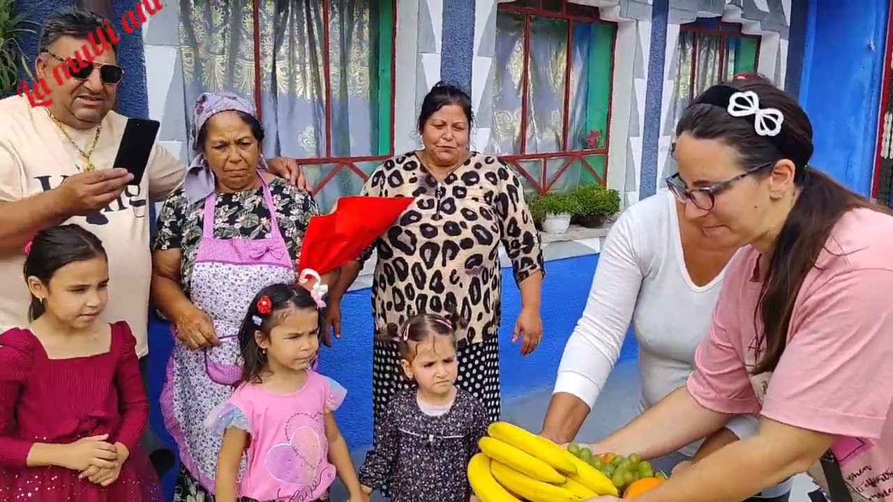 Dna Mioara 66...caraula