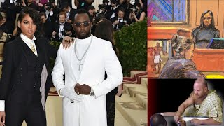 Diddy has unlocked a diabolical level of Freak! Jonathan Oddi speaks from experience! Wealth
