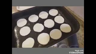 How To Make Arabic Bread Mini khuboshomemade Recipe Foody Cook With Mersy