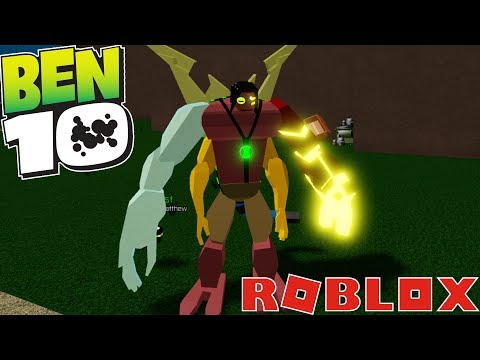 Roblox Ben 10 New Kevin11 Gamepass Roblox Ben 10 Pixelations Youtube - how to be kevin 11 in roblox ben 10 fighting game