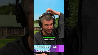 My Dogs Only Drink Gamer Subs