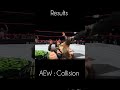 winner #viral #wrestling #aew #subcribe #viralshort #