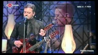 Orhan Ölmez - Dostum Dostum - 17/03/2016