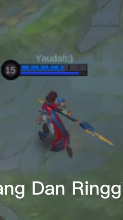 zilong x DJ Aiya Susanti || Mobile Legends