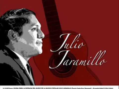 Pobre Corazón - Julio Jaramillo - Cifra Club