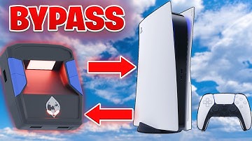 How to Setup Cronus Zen PS5 Bypass * NO ERROR SETUP *