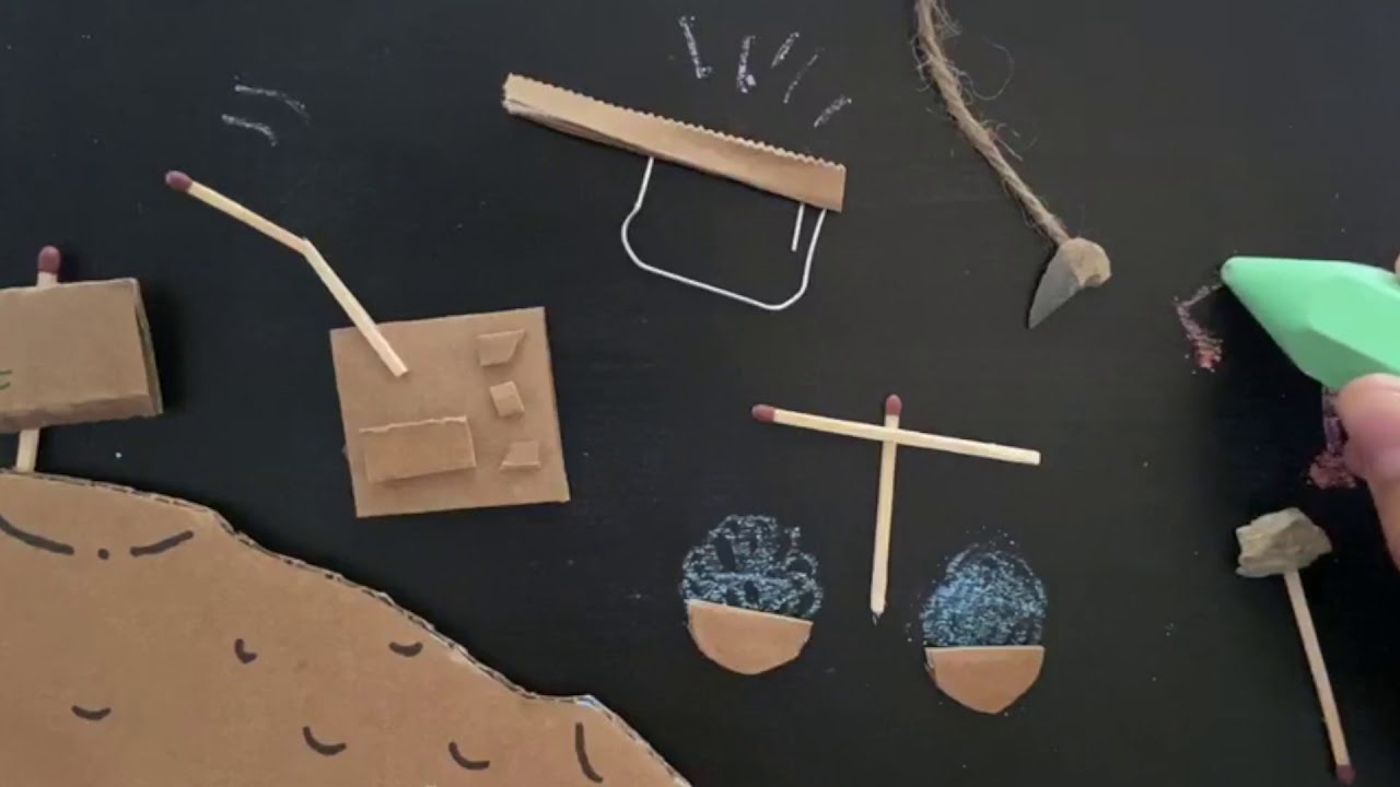 El Planeta de la Veritat - Escola EDUMAR