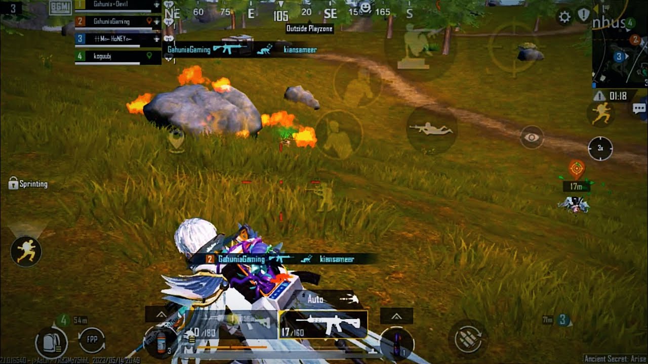 deadly-aim-on-iphone-12-youtube