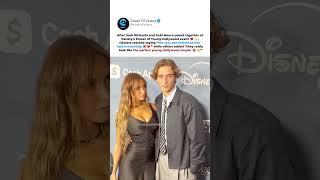 Details Fans say the way Gabi looked at Josh said everything ❤🥹 #JoshRichards Update